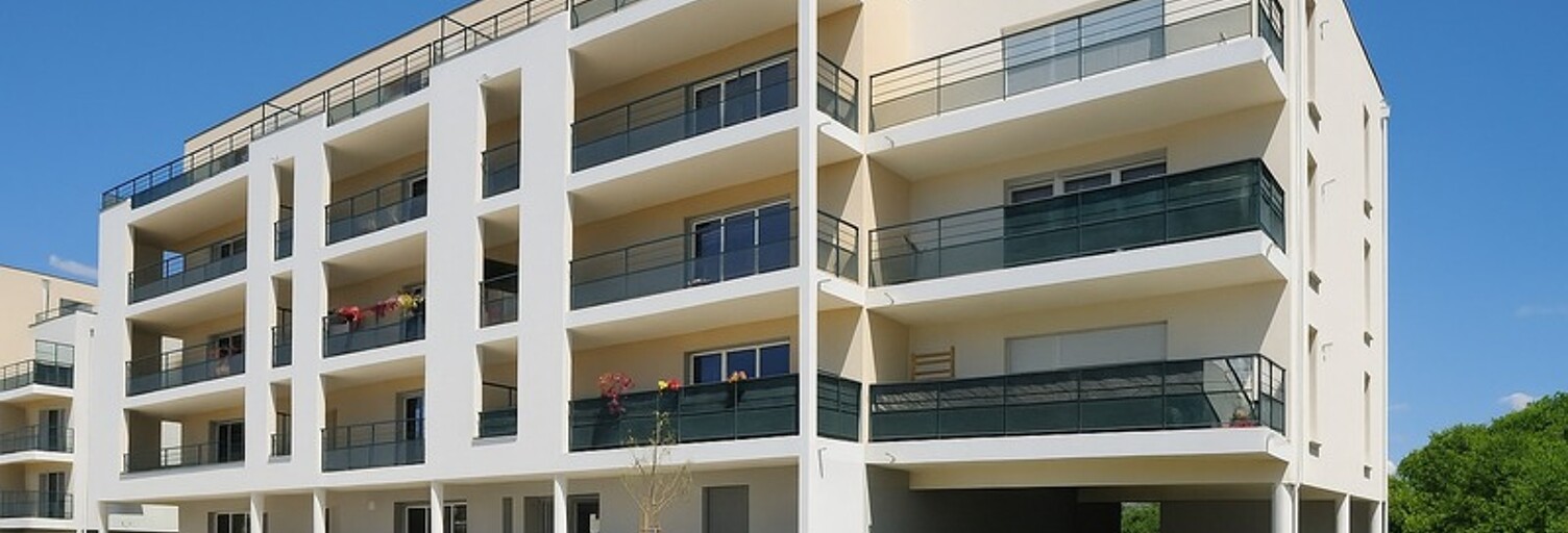 Appartement 2 Pièces 46 m² à vendre à Quimper (29000)