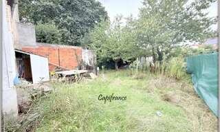 Maison 2 Pièces 30 m² à vendre à Aulnay-sous-Bois (93600)