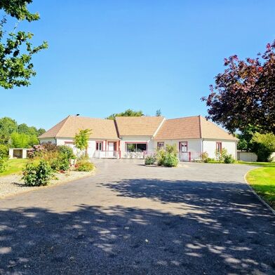 Maison 5 pièces 375000 €