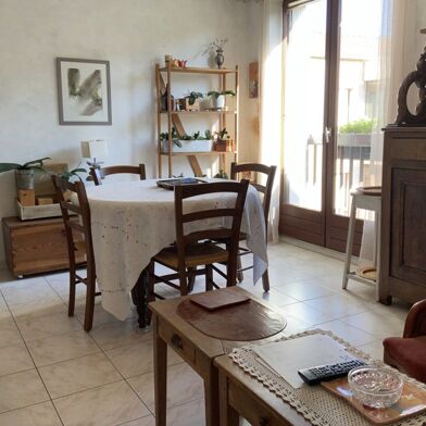 Appartement 4 pièces 139900 €