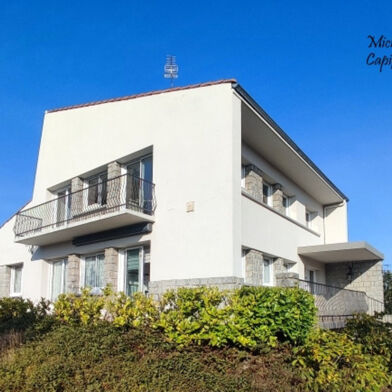 Appartement 5 pièces 206000 €