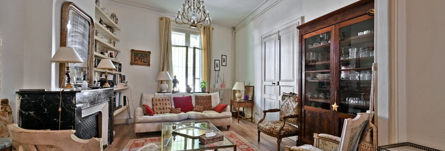 Maison 12 Pièces 330 m² à vendre à Marsillargues (34590)