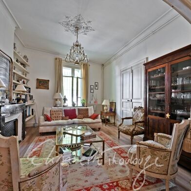 Maison 12 pièces 698000 €