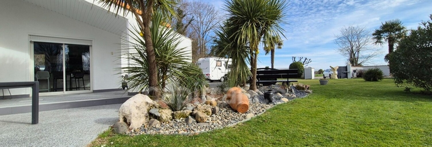 Maison 5 Pièces 170 m² à vendre à Royan (17200)