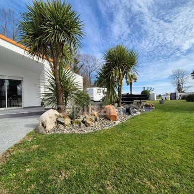 Maison 5 pièces 648900 €