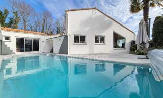 Maison 5 Pièces 170 m² à vendre à Royan (17200)