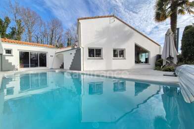 Maison 5 pièces 648900 €