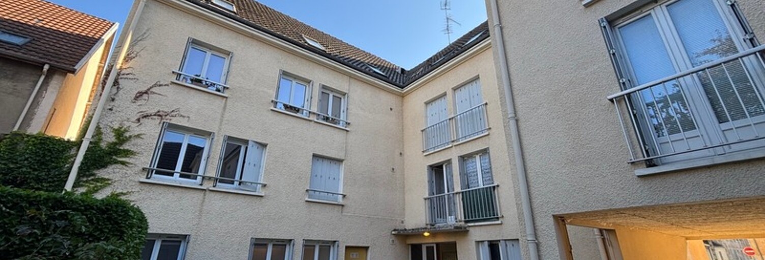 Appartement 3 Pièces 75 m² à vendre à Auxonne (21130)