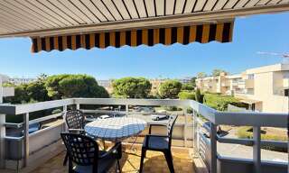 Appartement 1 Pièce 28 m² à vendre à Antibes (06600)