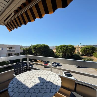 Appartement 1 pièces 189900 €