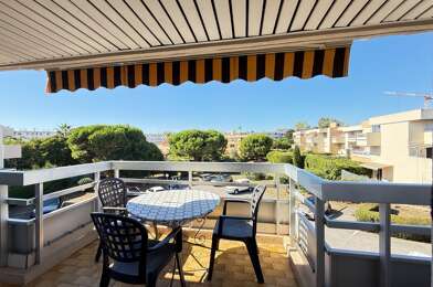 Appartement 1 pièces 189900 €