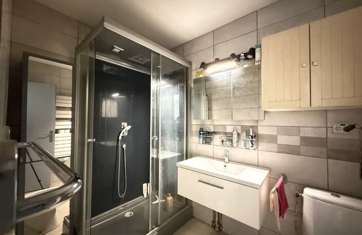   Charmant T1 29 m² avec terrasse, parking et cave – Antibes (Fontonne) — photo 4