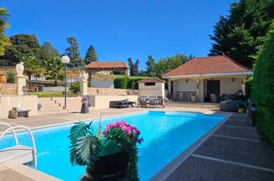 Maison 10 pièces 425000 €