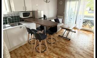 Appartement 2 Pièces 34 m² à vendre à Agde (34300)