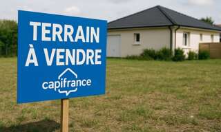 Terrain  560 m² à vendre à Cessy (01170)