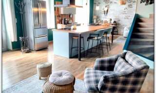 Maison 6 Pièces 177 m² à vendre à Celles-sur-Durolle (63250)