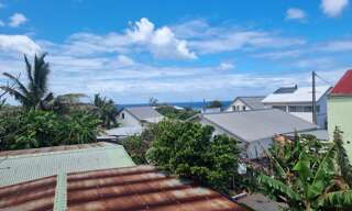 Maison 7 Pièces 188 m² à vendre à Saint-Joseph (97480)