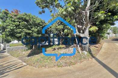 Terrain  130000 €