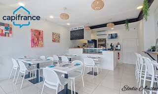 Commerce 2 Pièces 50 m² à vendre à Baie-Mahault (97122)