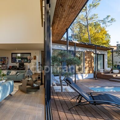 Maison 7 pièces 1395000 €