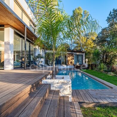 Maison 7 pièces 1395000 €