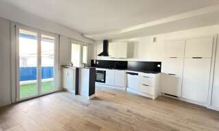 Appartement 2 Pièces 42 m² à vendre à Antibes (06160)