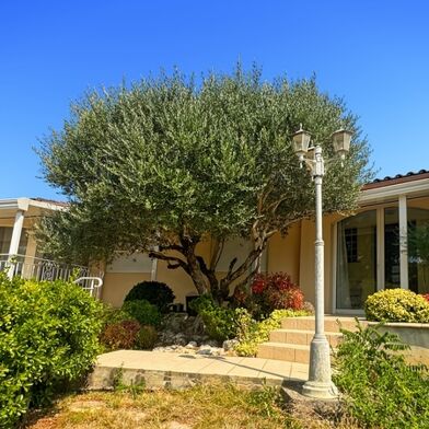 Maison 6 pièces 280000 €