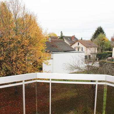 Appartement 5 pièces 215000 €