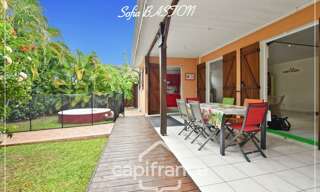 Maison 3 Pièces 68 m² à vendre à Les Trois-Îlets (97229)