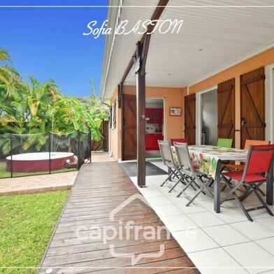 Maison 3 pièces 429000 €