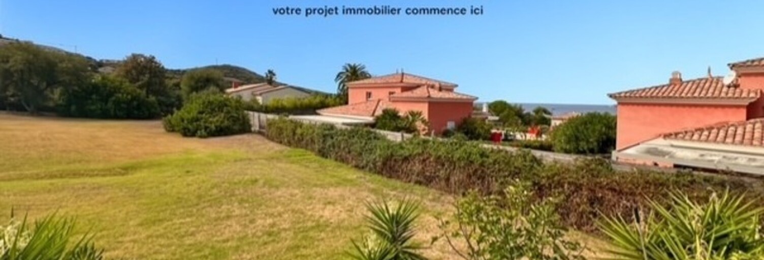 Maison 4 Pièces 116 m² à vendre à Cargèse (20130)