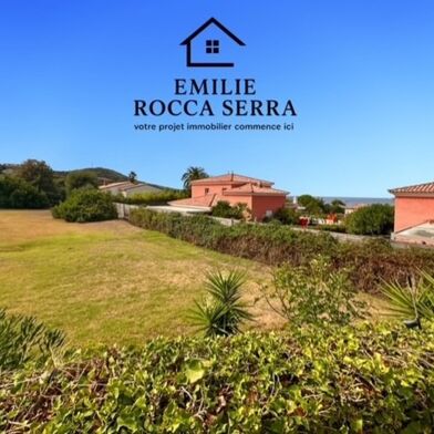 Maison 4 pièces 473000 €