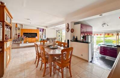 A vendre CARGESE - proche de la plage - Maison de 2 chambres et 1 bureau - Jacuzzi — photo du bien