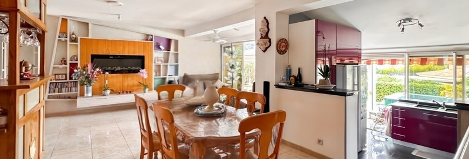 Maison 4 Pièces 116 m² à vendre à Cargèse (20130)