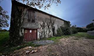 Maison 1 Pièce 180 m² à vendre à Vouhé (17700)