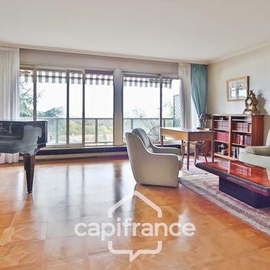 Appartement 5 pièces 980000 €