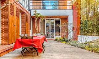 Maison 8 Pièces 262 m² à vendre à Courbevoie (92400)