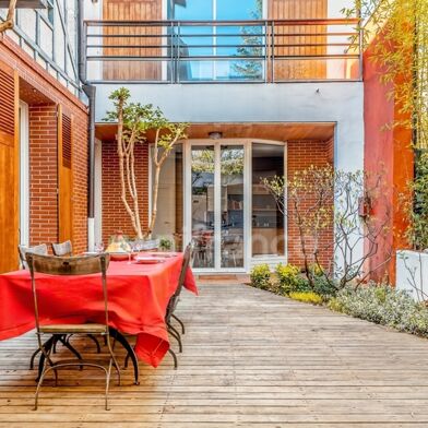 Maison 8 pièces 1950000 €