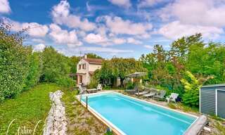 Maison 6 Pièces 121 m² à vendre à Castanet-Tolosan (31320)