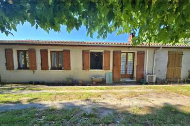 Maison 5 pièces 152600 €