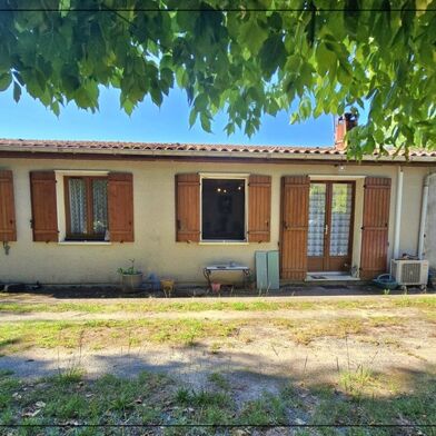 Maison 5 pièces 152600 €
