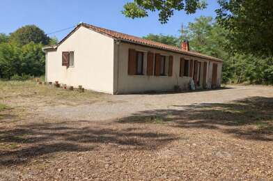 Maison 5 pièces 152600 €