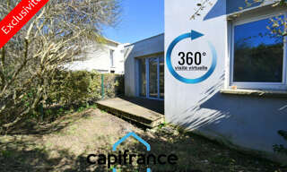 Maison 3 Pièces 69 m² à vendre à Tournefeuille (31170)