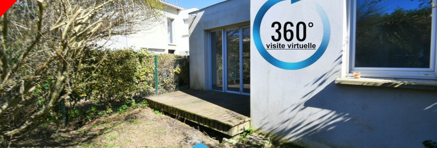 Maison 3 Pièces 69 m² à vendre à Tournefeuille (31170)