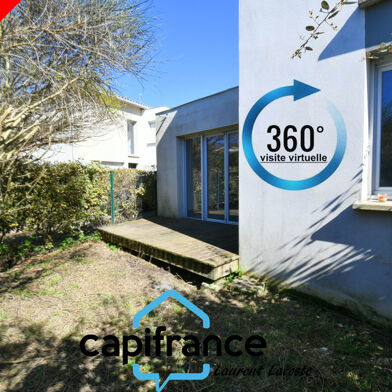 Maison 3 pièces 224900 €