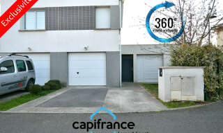 Maison 3 Pièces 69 m² à vendre à Tournefeuille (31170)