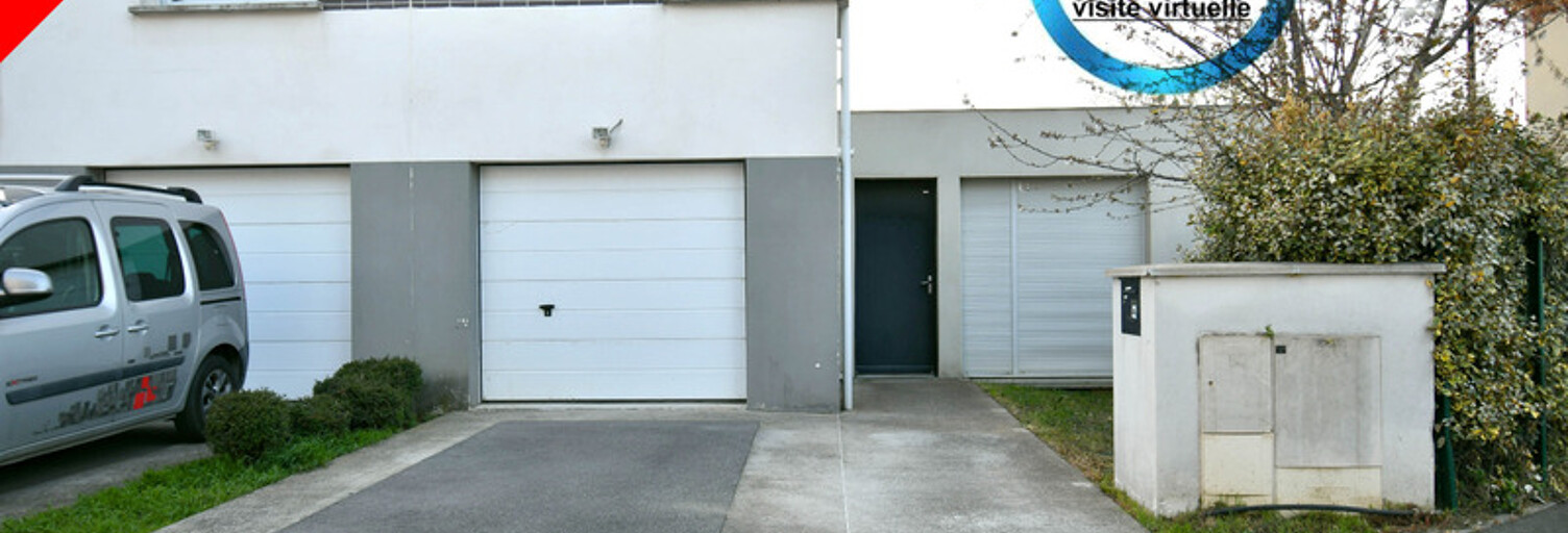 Maison 3 Pièces 69 m² à vendre à Tournefeuille (31170)