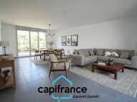 Maison à vendre 3 pièces TOURNEFEUILLE (31), proche Lac la Ramée - garage - jardin — photo 2