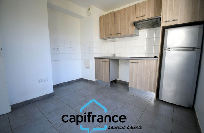Maison à vendre 3 pièces TOURNEFEUILLE (31), proche Lac la Ramée - garage - jardin — photo 4