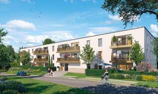 Appartement 2 Pièces 46 m² à vendre à Quimper (29000)